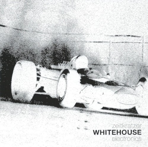 WHITEHOUSE electronics