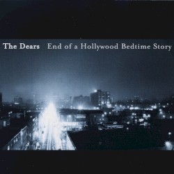 End of a Hollywood Bedtime Story