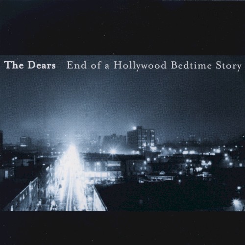 End of a Hollywood Bedtime Story