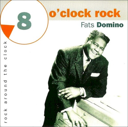 8 O'Clock Rock