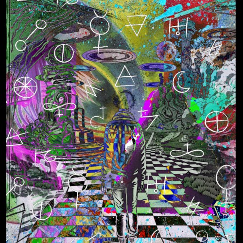 ALCHEMICAL POISON