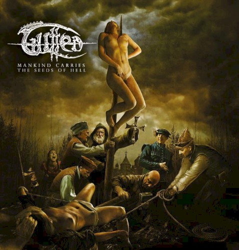 Mankind Carries the Seeds of Hell
