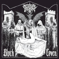Black Coven