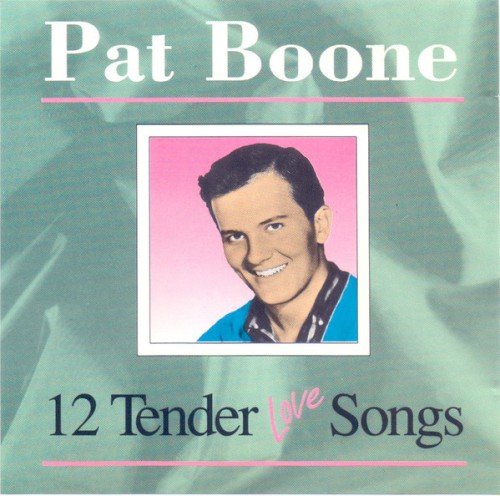 12 Tender Love Songs