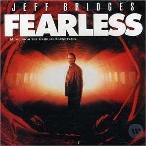 Fearless: Music From the Original Soundtrack