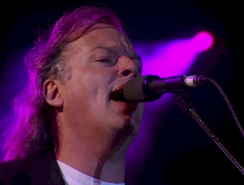 Comfortably Numb (live at Knebworth 1990, 2021 edit)