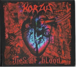 Ties of Blood
