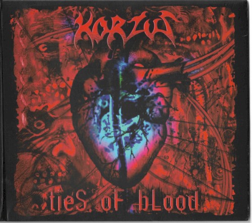 Ties of Blood