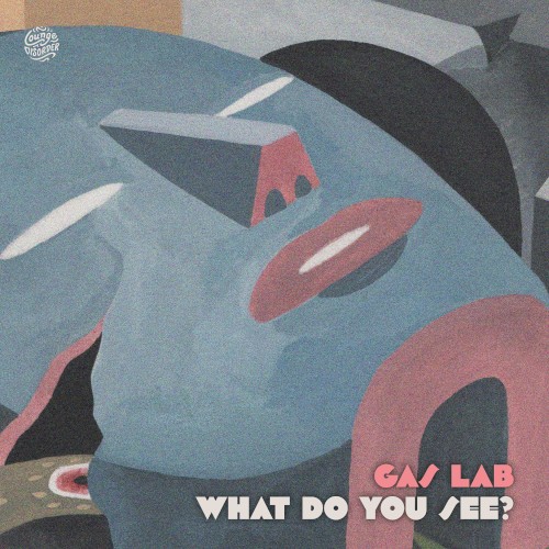 What Do You See?