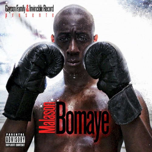 Bomaye