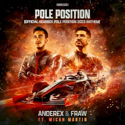 Pole Position (Official Gearbox Pole Position 2023 Anthem)