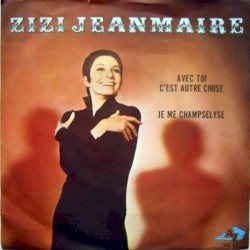 Avec toi c’est autre chose