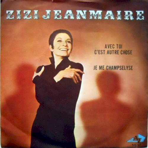 Avec toi c’est autre chose