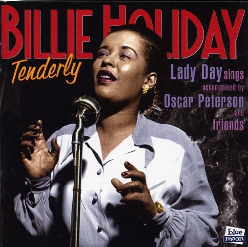 Tenderly