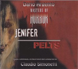 Jenifer / Pelts