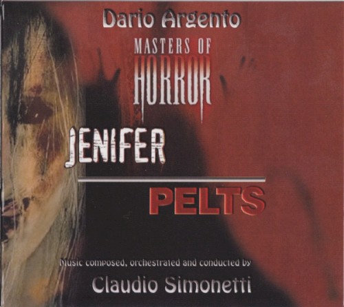 Jenifer / Pelts