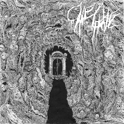 Cavernous Disseminations