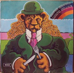 Lion’s Share