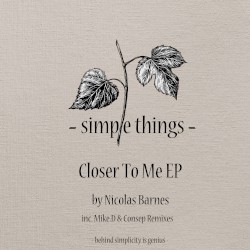 Closer to Me EP