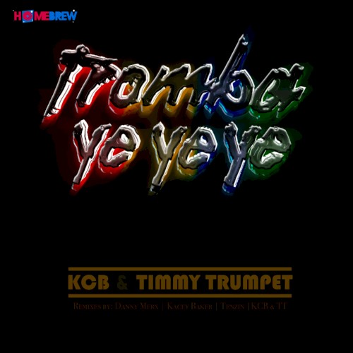 Tromba Ye Ye Ye
