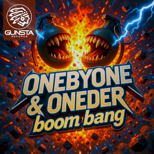 Бум Бэнг (Boom Bang)