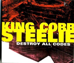 Destroy All Codes