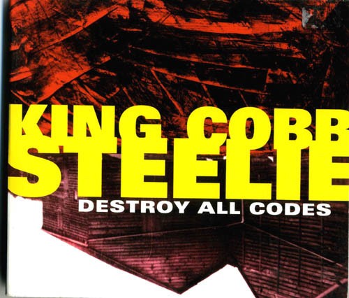 Destroy All Codes