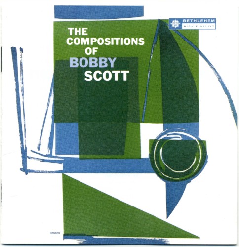 The Compositions of Bobby Scott