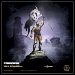 Willpower EP