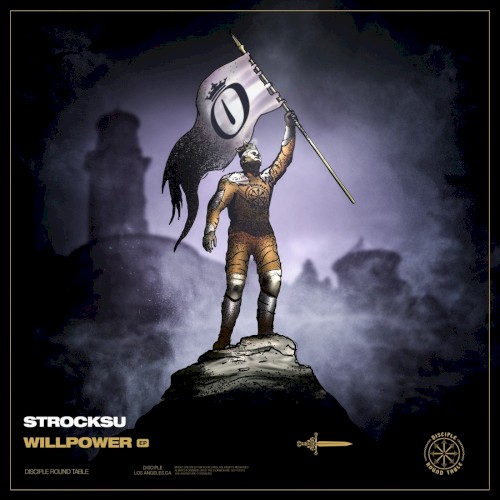 Willpower EP