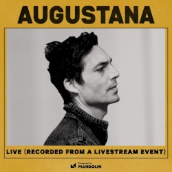 Live (Recorded From A Livestream Event)
