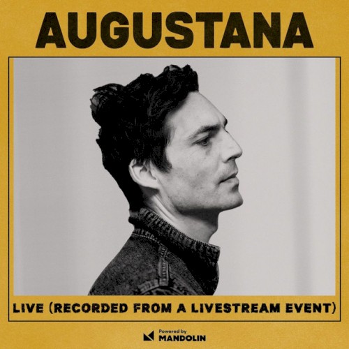 Live (Recorded From A Livestream Event)