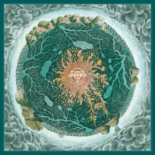 Dwellers of the Deep