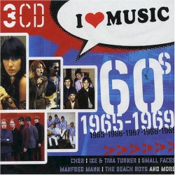 I Love Music 1965–1969