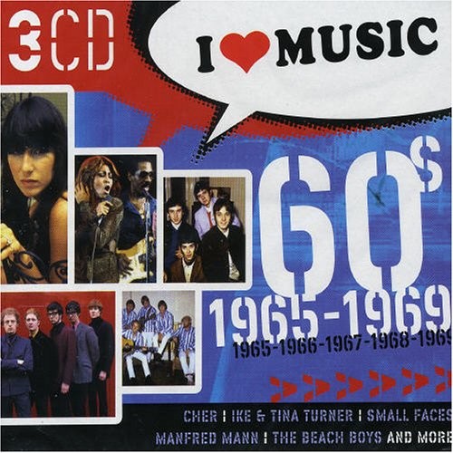 I Love Music 1965–1969