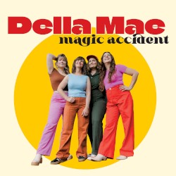Magic Accident