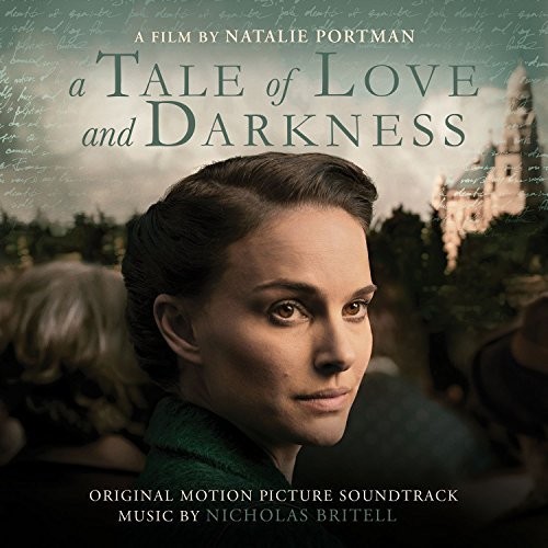 A Tale of Love and Darkness