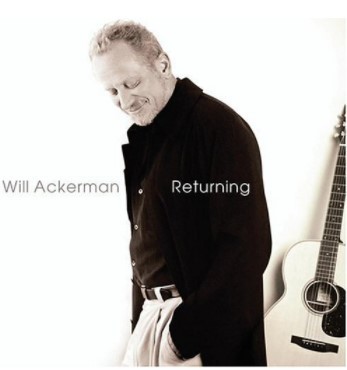 Returning: Pieces for Guitar 1970-2004