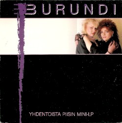 Burundi