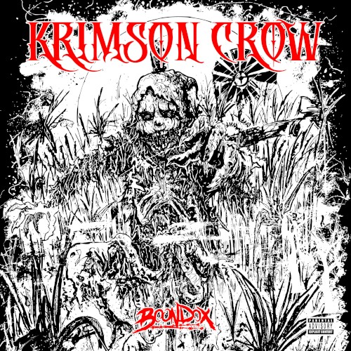 Krimson Crow