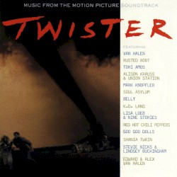 Twister: Music From the Motion Picture Soundtrack