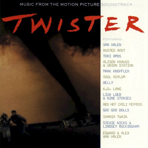 Twister: Music From the Motion Picture Soundtrack