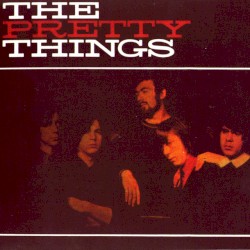 The Pretty Things