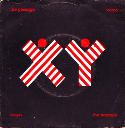 XOYO