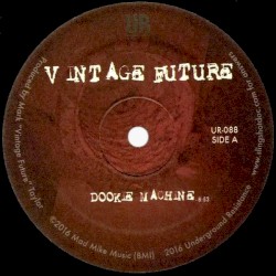 Dookie Machine