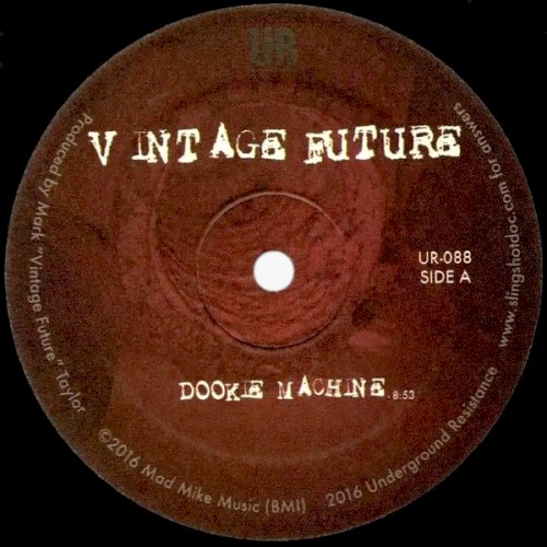 Dookie Machine