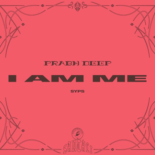 I AM ME