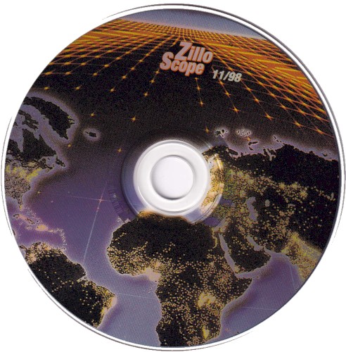 ZilloScope 11-98