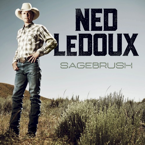 Sagebrush