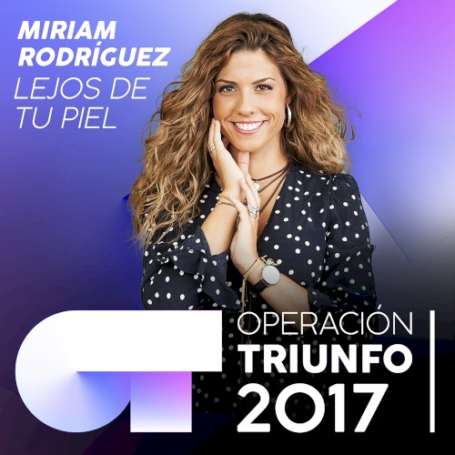 Lejos de tu piel